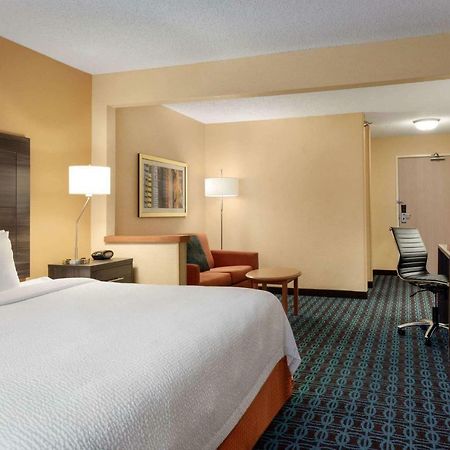 Hotel Baymont By Wyndham Tulsa Exteriér fotografie