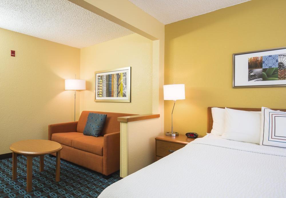 Hotel Baymont By Wyndham Tulsa Exteriér fotografie