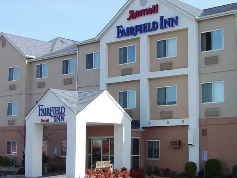 Hotel Baymont By Wyndham Tulsa Exteriér fotografie