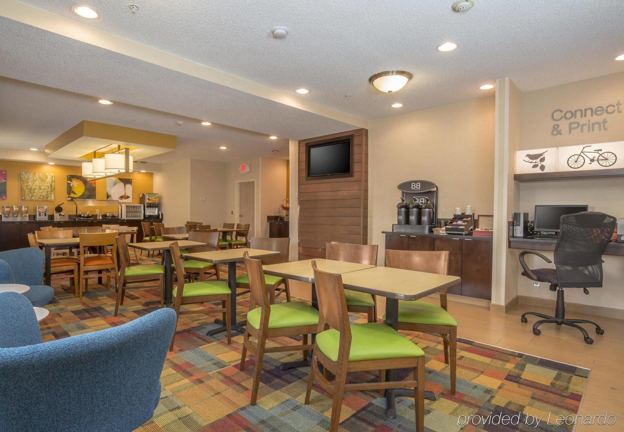 Hotel Baymont By Wyndham Tulsa Exteriér fotografie