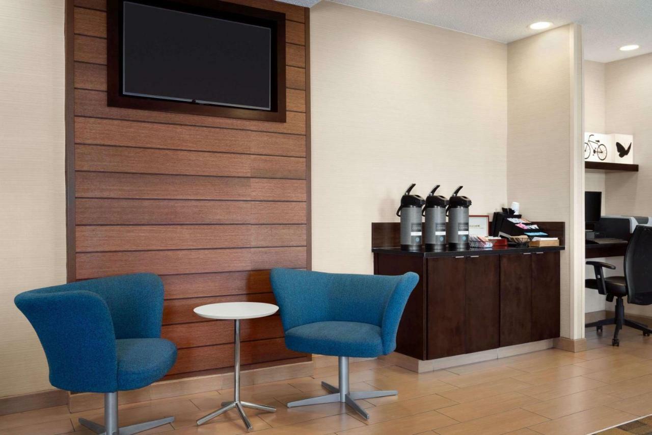 Hotel Baymont By Wyndham Tulsa Exteriér fotografie